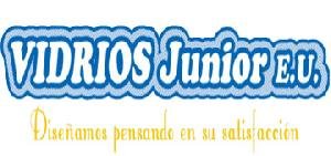 VIDRIOS JUNIOR E.U