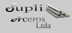 SUPLI ACEROS LTDA