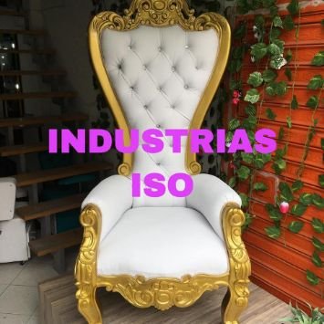 INDUSTRIAS ISO S.A.S
