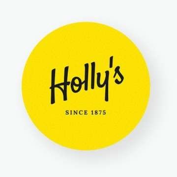 CAFETERíA HOLLYS