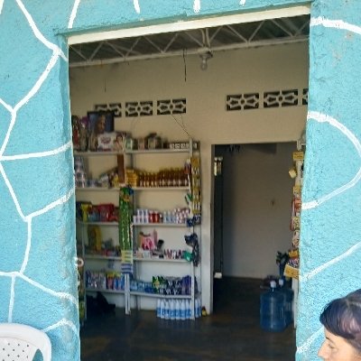 TIENDA DOÑA LUZ