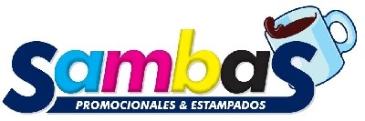 SAMBAS PROMOCIONALES Y ESTAMPADOS