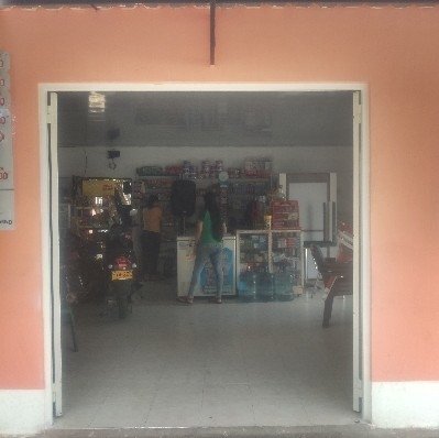 TIENDA NUEVO AMANECER