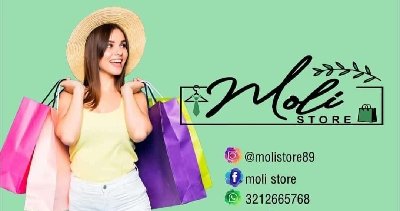 MOLI STORE