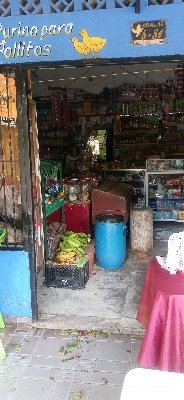 TIENDA DOÑA LUZ 