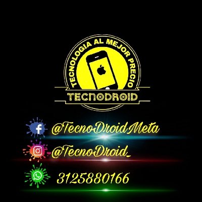 TECNODROID META