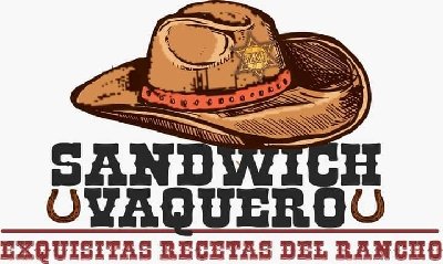 SANDWICH VAQUERO