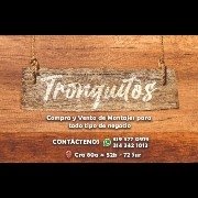 TRONQUITOS