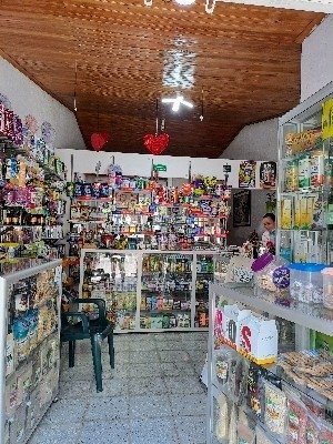 TIENDA NATURISTA PARAISO NATURLA DEL  LLANO