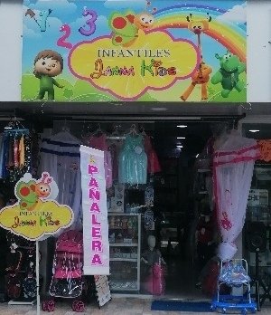 INFANTILES JANNA KIDS 