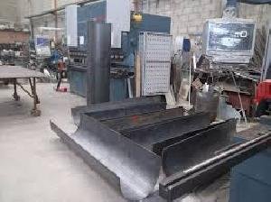 CORTES Y DOBLECES INDUSTRIALES
