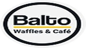 BALTO WAFFLES & CAFE