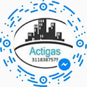 ACTIGAS ING HIDRAULICA