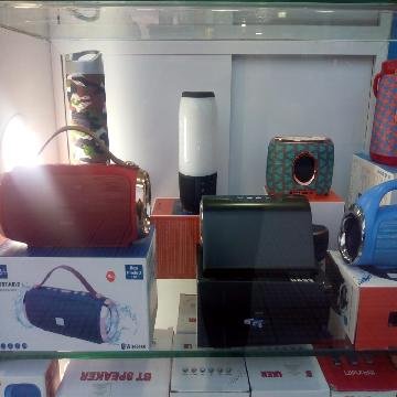 VENTILADOR 12