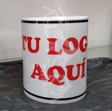 MUG PERSONALIZADO