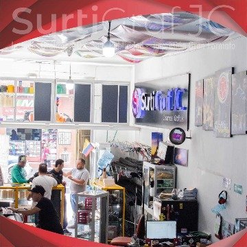 Nombre del Producto o Servicio