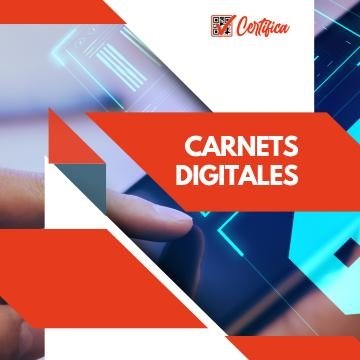 TARJETA DE PRESENTACIóN DIGITAL Y FíSICA