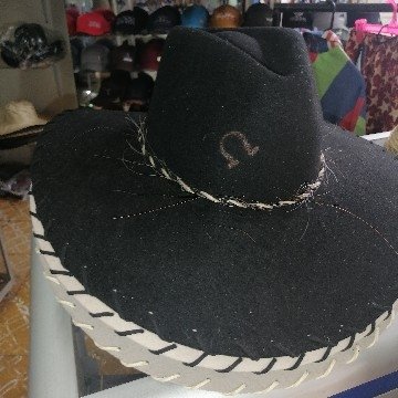 topochero