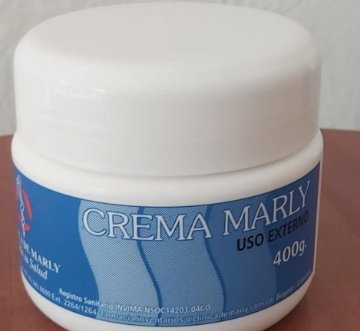 Crema Marly