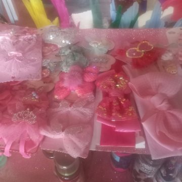 ACCESORIOS