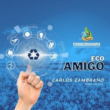 TARJETA DE PRESENTACIóN DIGITAL Y FíSICA