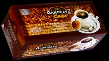 Ganocafé Clásico 