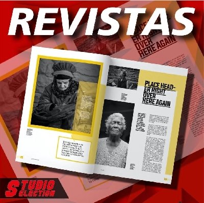 REVISTAS