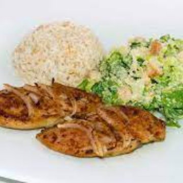 Almuerzo 