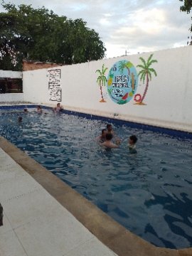 servicio de piscina 