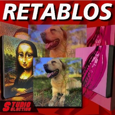 RETABLOS