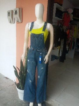 ropa