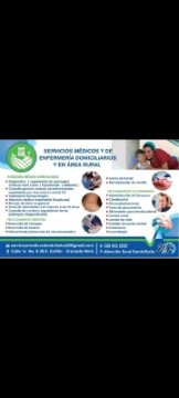 Nombre del Producto o Servicio