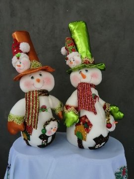 bolso tejido en hilo