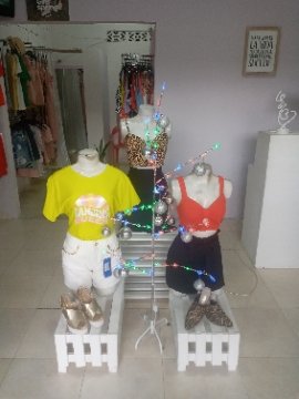 ropa