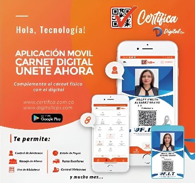 CARNET DIGITALES 