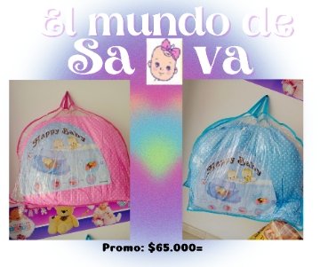 mosqueros 