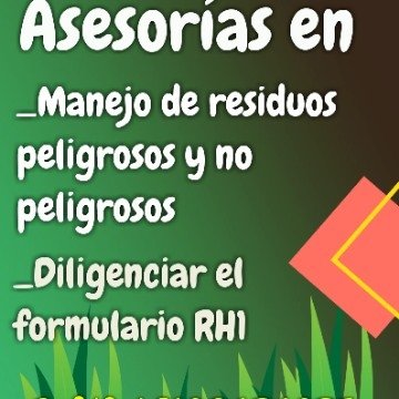 Asesorías 