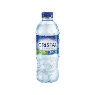 agua botella 