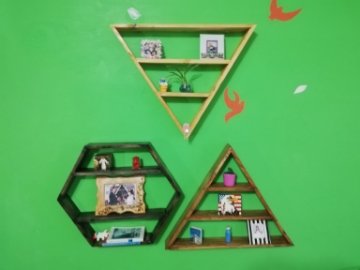  BAÚL EN MADERA PINO