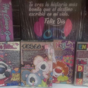 ACCESORIOS