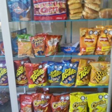 PRODUCTOD DEL HOGAR