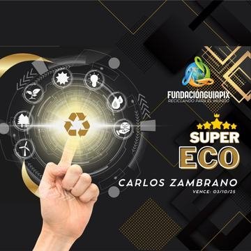 TARJETA DE PRESENTACIóN DIGITAL Y FíSICA