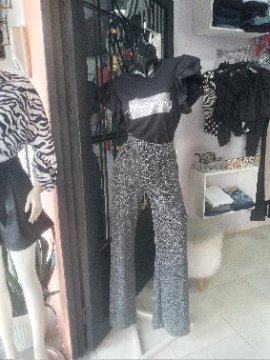 ropa