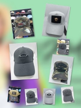 gorras